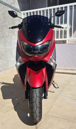 YAMAHA NMAX 160 ABS YAMAHA NMAX 160 ABS